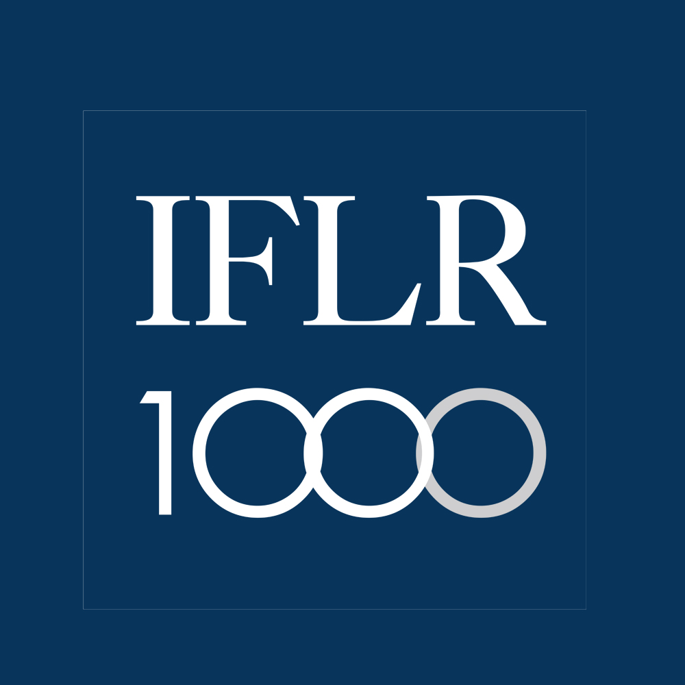 IFLR1000 Client Feedback 2021 - Restructuring & Insolvency