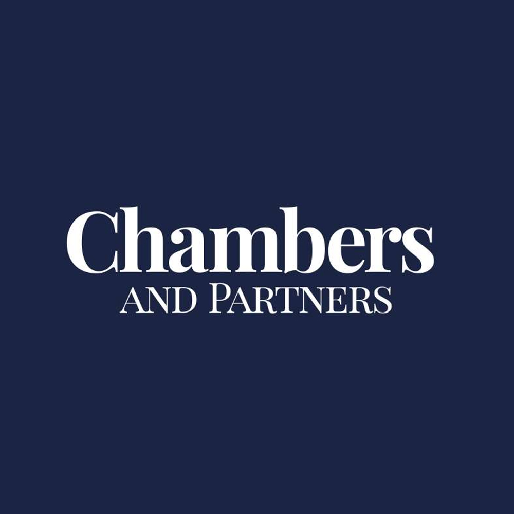 Chambers Global 2022 - Corporate/M&A